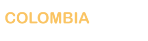 Logo Colombiamade white