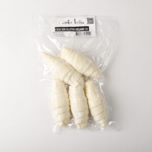 Vegan Gluten Free Croissant