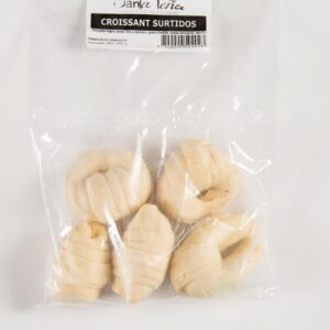 Assorted Croissants
