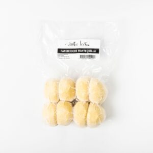 Bread Brioche Butter