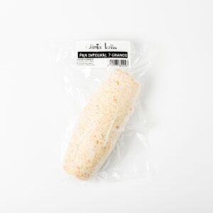 Whole Grain Bread 7 Grains