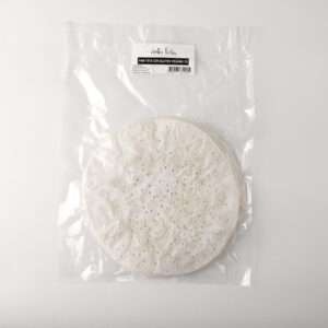 Vegan Gluten Free Pita Bread