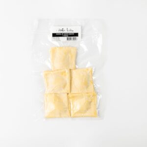 Ricotta Cheese Cake - Pesto