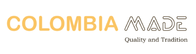 Logo Colombiamade