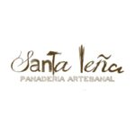 Logo Santa Leña